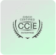 Cisco CCIE Enterprise Infrastructure — WITS IT Services