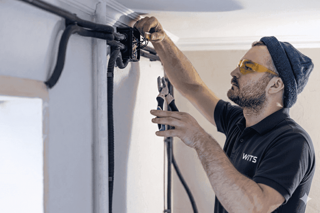 Home IT Services & Tech Support in Provo, Utah — WITS IT Services