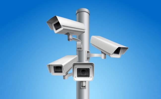 Security Camera Checklist Before Your Utah Summer Vacation
