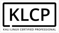 Kali Linux KLCP Cybersecurity — WITS IT Services Utah